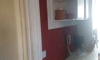 Imagem 7: Apartamento para venda tem 49 metros quadrados com 2 quartos