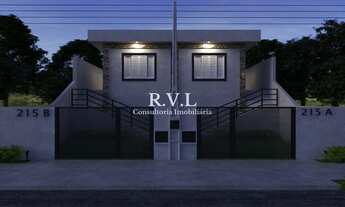 Imagem 5: Casa no Jardim São Felipe, em Atibaia-SP