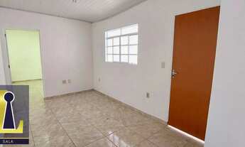 Imagem 3: Casa para venda possui 125 metros quadrados com 1 quarto