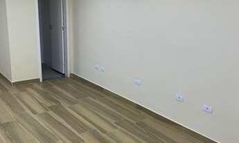 Imagem 4: Apartamento para venda possui 35m2q com 1 quarto em Tatuapé