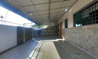 Imagem 6: Casa de frente para lagoa de Araruama