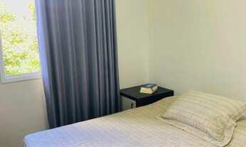 Imagem 5: Apartamento Ed. Lumiere com 3 dormitórios à venda, 65 m² por R$ 350.000 - Parque Santa Cec