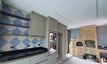 Imagem: CASA JUNDIAÍ PARQUE RESIDENCIAL ELOY CHAVES