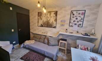 Imagem 3: Apartamento Spazio Leopoldina