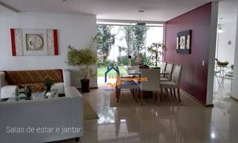 Imagem 2: Casa à venda, 510 m² por R$ 1.900.000,00 - Aparecidinha - Sorocaba/SP