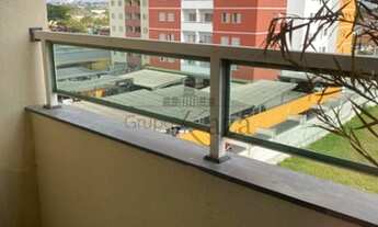 Imagem 6: Apartamento para venda possui 68 metros quadrados com 3 quartos