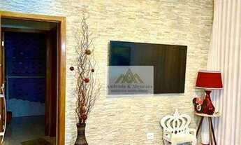 Imagem 2: Casa com 3 dormitórios à venda, 150 m² por R$ 530.000,00 - Jardim Lascala - Brodowski/SP