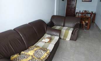 Imagem 4: Apartamento frente ao mar, 2 quartos, 2 varandas, Jd. Praia Grande - Mongaguá