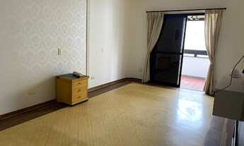 Imagem 7: Apartamento para aluguel com 385 metros quadrados com 4 quartos em Gonzaga - Santos - SP