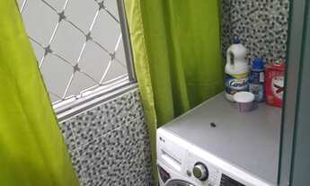 Imagem 5: Apto Prox Shopping Parque Maia-R$ 225 mil financia