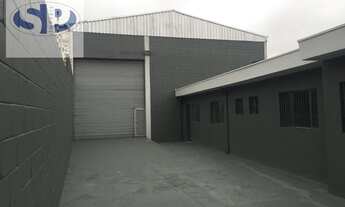 Imagem 5: Galpão em Jardim Castanha - Guarulhos