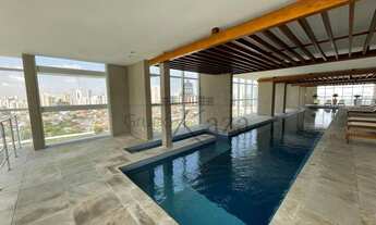 Imagem 3: COBERTURA DUPLEX, ED. ICON, para venda, no VILA EMA, com 133 m² com 2 suítes