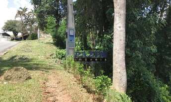Imagem: Terreno - Marambaia - Vinhedo/SP