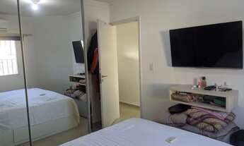 Imagem 5: Sobrado à venda no Condomínio Horto Flamboyant, em Sorocaba-SP