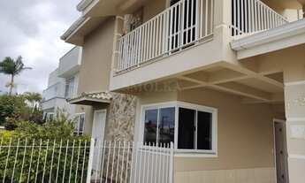 Imagem 6: FLORIANóPOLIS - Casa Padrão - Carianos