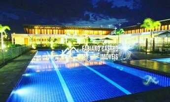 Imagem 5: TERRENO CONDOMÍNIO em MIRASSOL - SP, ALPHAVILLE MIRASSOL