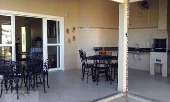 Imagem 4: Casa à venda, 208 m² por R$ 1.340.000,00 - Condomínio Vista Alegre - Sede - Vinhedo/SP