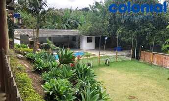 Imagem 5: CHÁCARA COM 10 MIL METROS QUADRADOS COM CASA COM 2 QUARTOS NO PARQUE CENTENÁRIO CHÁCARA S