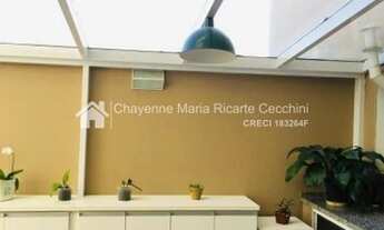 Imagem 6: EXCELENTE APARTAMENTO GARDEN COM 90 M² ÚTEIS-MOBILIADO-159 M² TOTAIS NO RESORT SANTA ÂNGEL