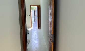 Imagem 2: Casa no Jd. Santa Marta