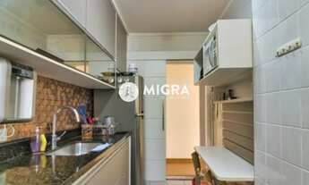 Imagem 6: SãO JOSé DOS CAMPOS - Apartamento Padrão - Trinta e Um de Março