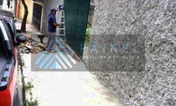 Imagem 5: Terreno no Bairro Eldorado em Diadema