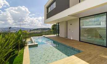 Imagem: Casa de condomínio para venda com 400 metros