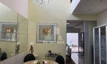 Imagem 4: RRCOD4349 Casa 300m² CONDOMÍNIO RESIDENCIAL QUINTAS DO INGAÍ - OPORTUNIDADE - 3 Suítes 2 V