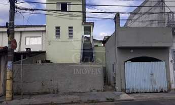 Imagem: Sobrado em Jardim Anchieta - Mauá - SP