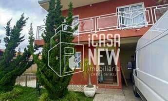 Imagem: CURITIBA - Casa Padrão - Santa Felicidade