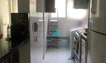 Imagem 3: Apartamento à venda, 83 m² por R$ 680.000,00 - Boa Vista - São Caetano do Sul/SP