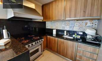 Imagem 7: Cobertura com 4 dormitórios à venda, 200 m² por R$ 2.200.000,00 - Praia Grande - Ubatuba/S