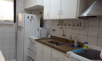 Imagem 6: Apartamento para Venda em Guarujá, Enseada, 2 dormitórios, 1 banheiro, 1 vaga