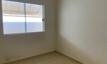 Imagem 6: Sobrado para aluguel tem 110 metros quadrados com 3 quartos