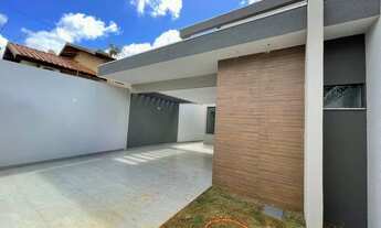 Imagem 4: Belíssima casa no Rita Vieira 1, Localização privilegiada