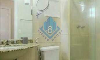 Imagem 6: São Caetano do Sul - Flat/ ApartHotel - SANTA PAULA