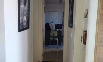 Imagem 5: Apartamento para venda possui 52 metros quadrados com 2 quartos