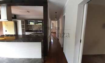 Imagem 5: Casa / Padrão - Cidade Vista Verde - Locação