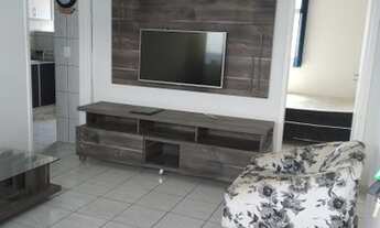 Imagem 2: Apartamento para aluguel tem 70 metros quadrados com 2 quartos