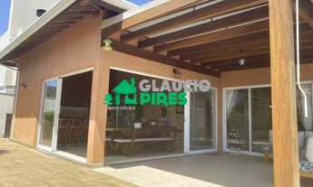 Imagem 4: Casa no Reserva da Serra estilo rústica