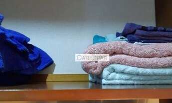 Imagem 6: Flat Transamérica Nações Unidas - Moradia ou Investimento!