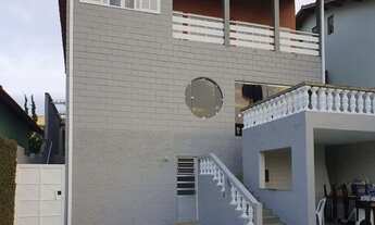 Imagem 2: Casa em Condomínio Fechado Km 23,00 da Raposo - R$ 1.600,000,00