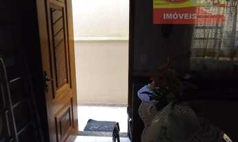 Imagem 7: Casa com 3 dormitórios à venda, 150 m² por R$ 450.000,00 - Vila Bancária - São Paulo/SP