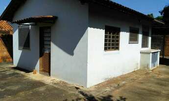 Imagem 5: Casa no Bairro Conjunto Habitacional Isaura Pitta Garms na cida