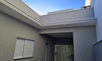 Imagem 6: CASA RESIDENCIAL em SOROCABA - SP, CONDOMÍNIO VILLAGIO MILANO