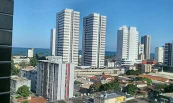 Imagem 2: Apartamento - Candeias - Reformado - C/ Planejados - Piscina - Lateral sul