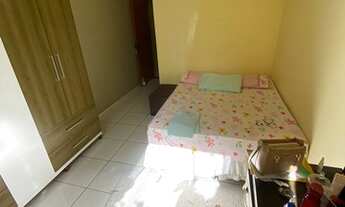 Imagem 5: Casa para venda tem 116 metros quadrados com 3 quartos