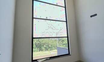 Imagem 5: PIRACICABA - Casa de Condomínio - Bongue