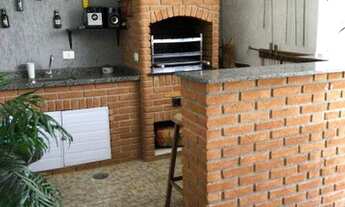 Imagem 3: Casa com 4 dormitórios à venda, 252 m² por R$ 1.300.000,00 - Centro - Arujá/SP