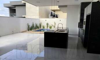 Imagem 5: Vende-se casa de 3 dormitórios no condomínio Figueira 2 em São José do Rio Preto com 173 m